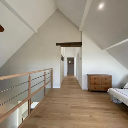 Holiday home Country House, Heated Pool, Nordic Bath And Great Views
