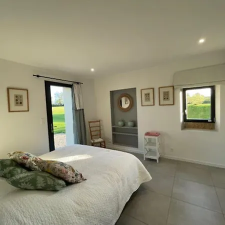 Holiday home Country House, Heated Pool, Nordic Bath And Great Views *