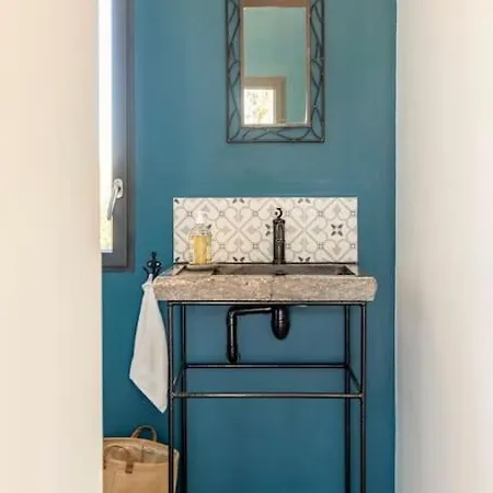 Holiday home Country House, Heated Pool, Nordic Bath And Great Views *