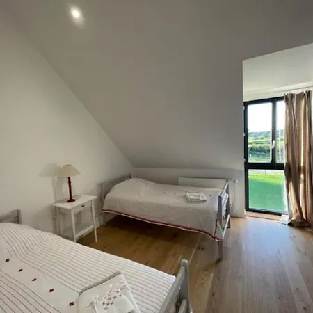 Country House, Heated Pool, Nordic Bath And Great Views Couzon