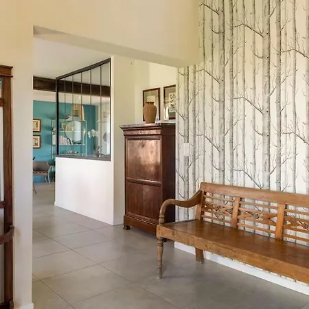 Country House, Heated Pool, Nordic Bath And Great Views *