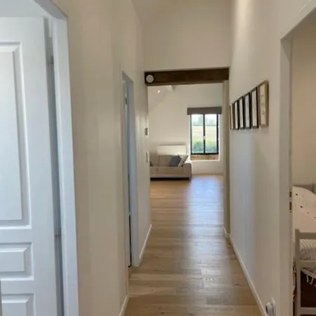 Holiday home Country House, Heated Pool, Nordic Bath And Great Views *