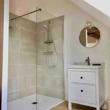 Holiday home Country House, Heated Pool, Nordic Bath And Great Views *