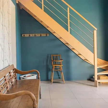 Country House, Heated Pool, Nordic Bath And Great Views