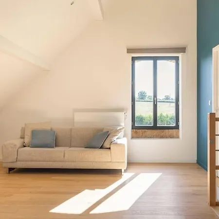 Country House, Heated Pool, Nordic Bath And Great Views * Couzon