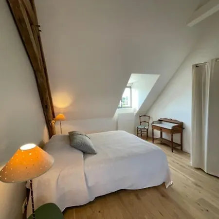 Holiday home Country House, Heated Pool, Nordic Bath And Great Views *