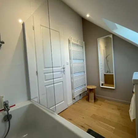 Holiday home Country House, Heated Pool, Nordic Bath And Great Views