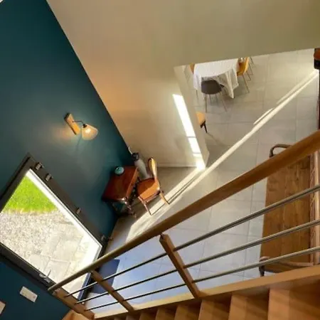 Country House, Heated Pool, Nordic Bath And Great Views Holiday home Couzon