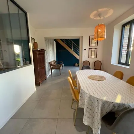 Country House, Heated Pool, Nordic Bath And Great Views Holiday home