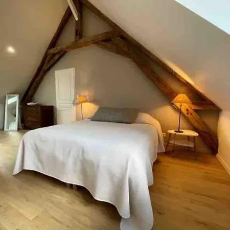 Country House, Heated Pool, Nordic Bath And Great Views Holiday home