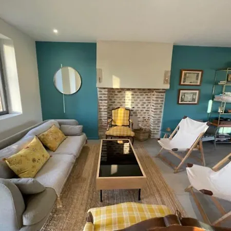 Holiday home Country House, Heated Pool, Nordic Bath And Great Views