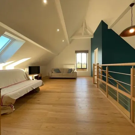 Holiday home Country House, Heated Pool, Nordic Bath And Great Views