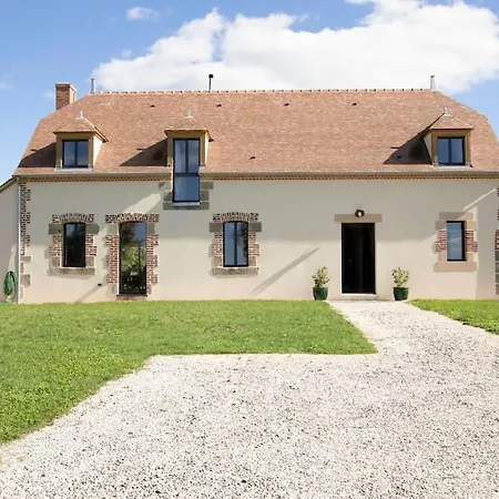 Country House, Heated Pool, Nordic Bath And Great Views *